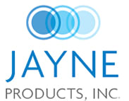 Jayne Products, Inc. Logo